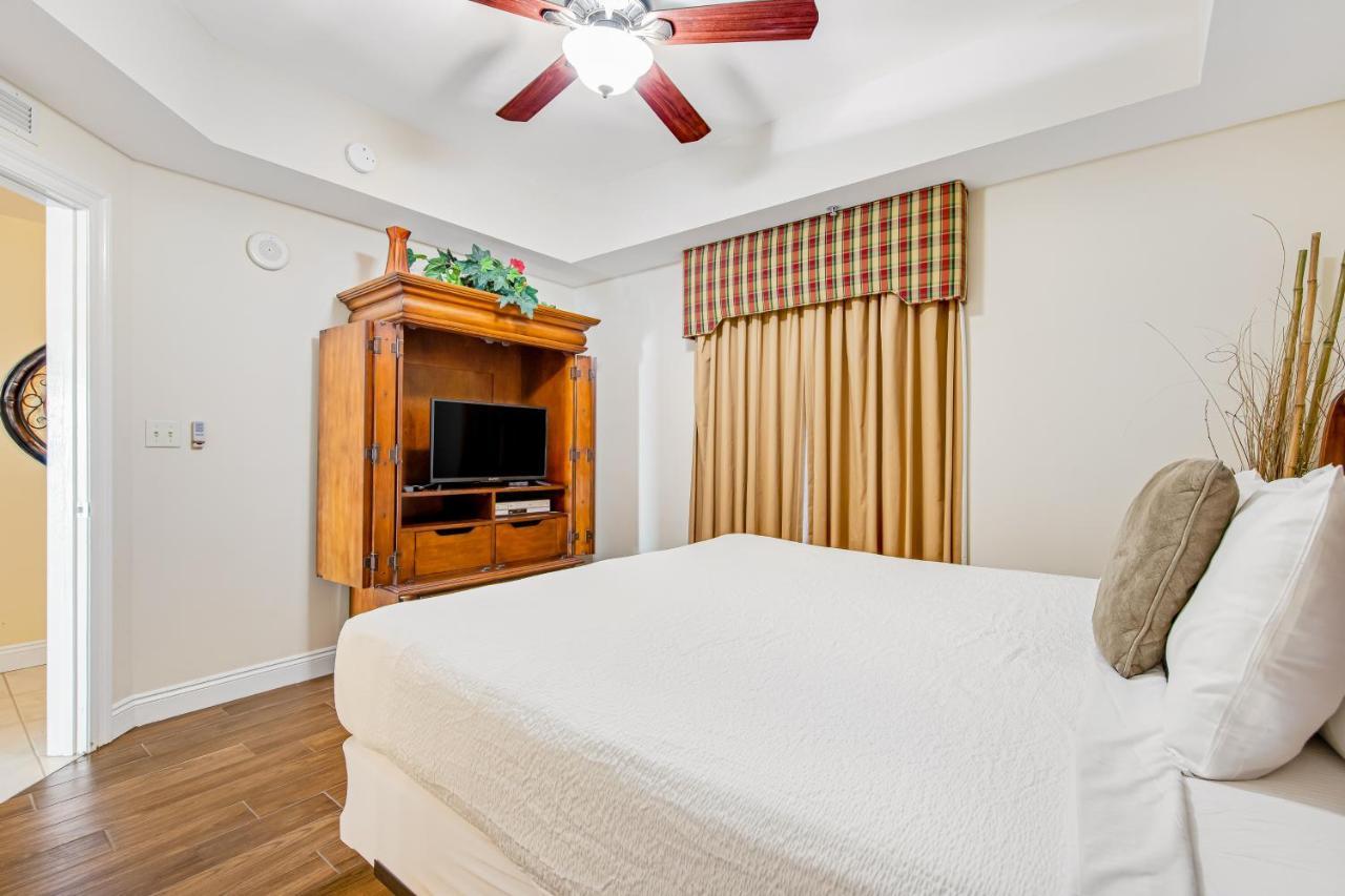 Calypso 603W Apartment Panama City Beach Bagian luar foto