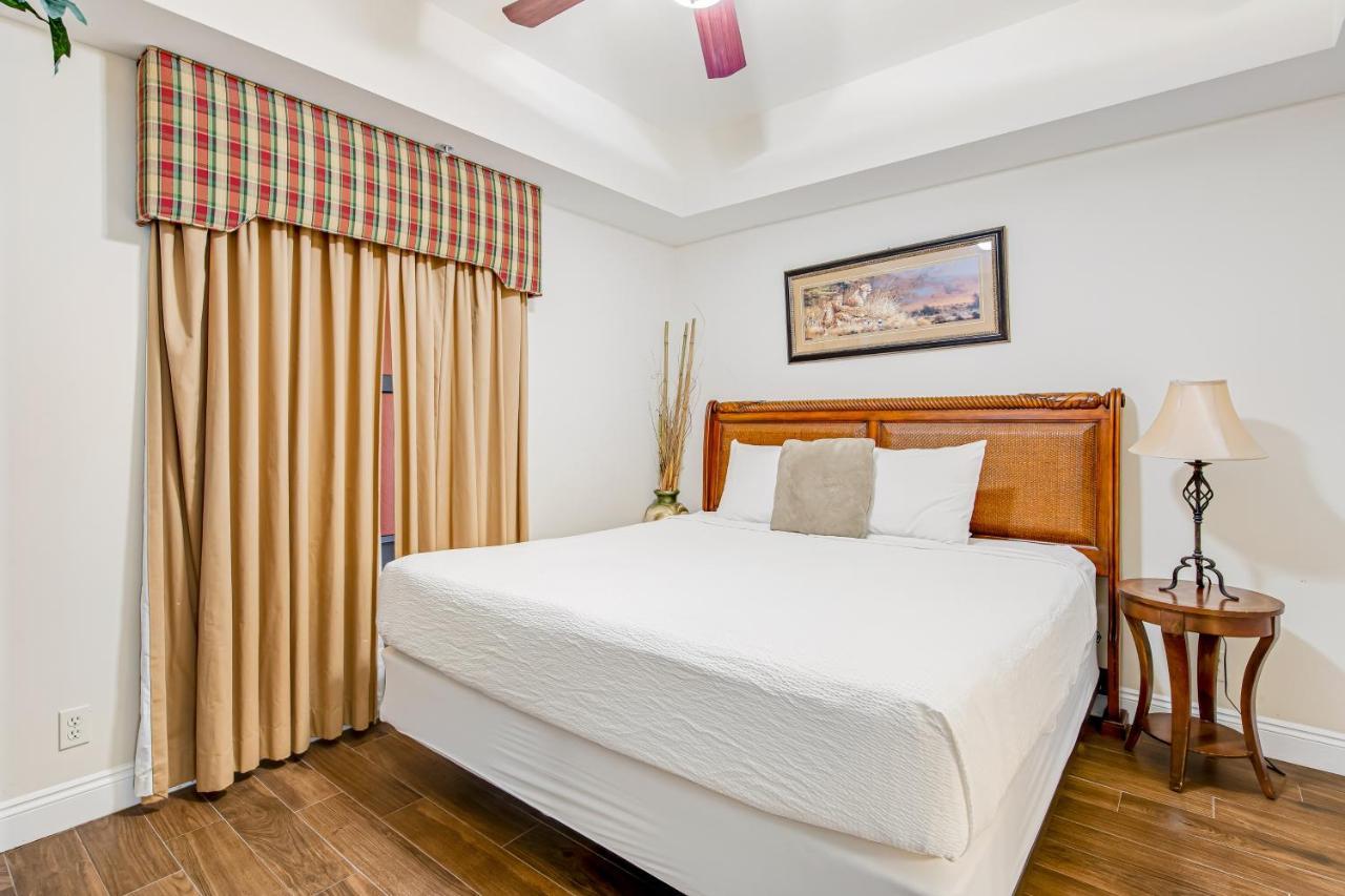 Calypso 603W Apartment Panama City Beach Bagian luar foto