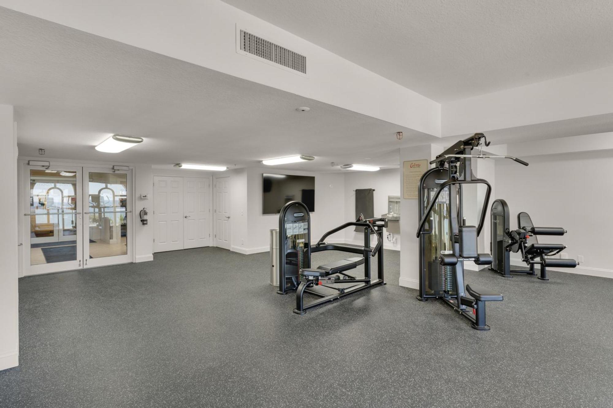 Calypso 603W Apartment Panama City Beach Bagian luar foto